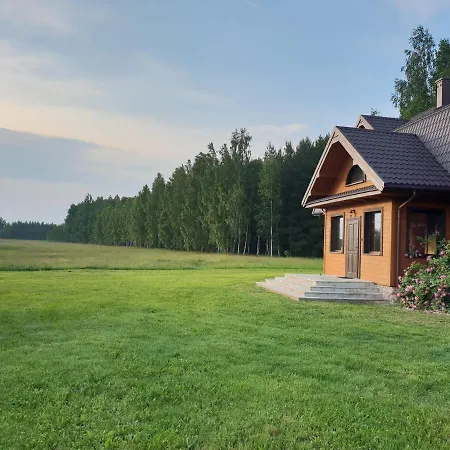 Ciche Podlasie Сємянувка Екстер'єр фото