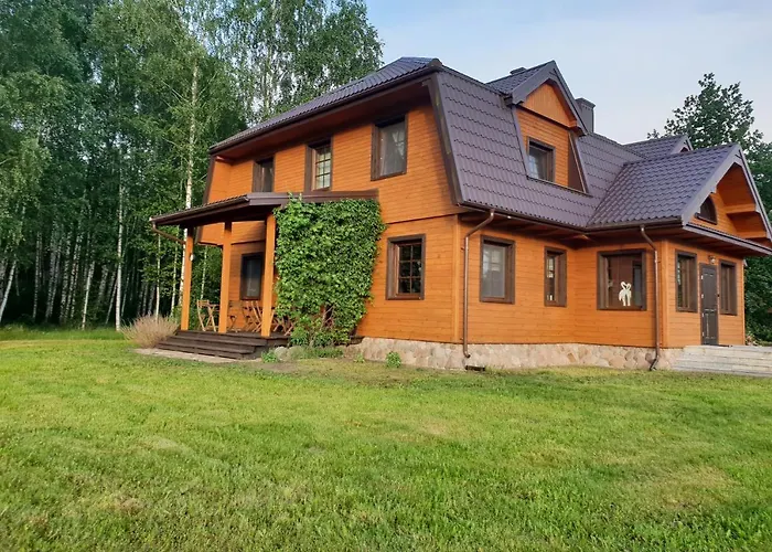 Ciche Podlasie
