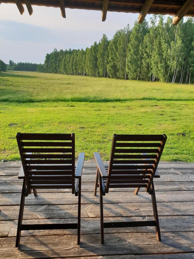 Farm stay Ciche Podlasie *