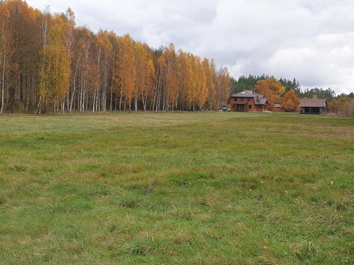 Ciche Podlasie Siemianowka