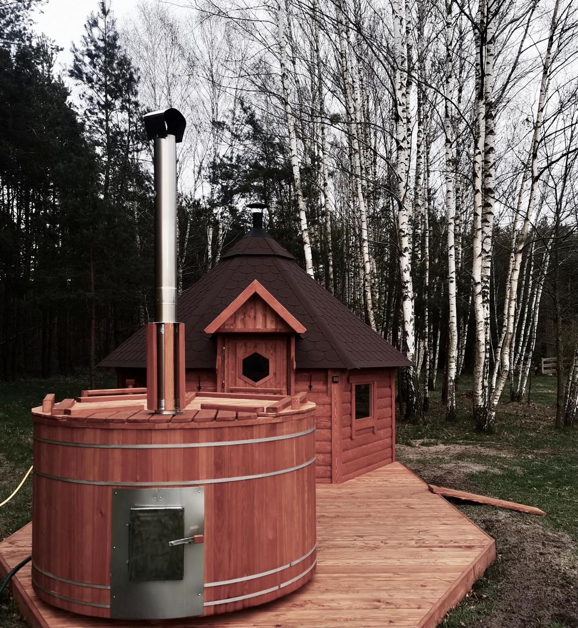 Ciche Podlasie Farm stay Siemianowka
