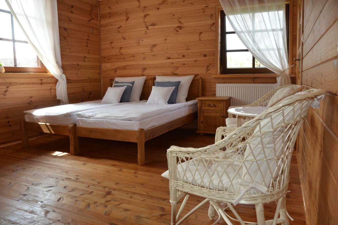 Ciche Podlasie Farm stay Siemianowka