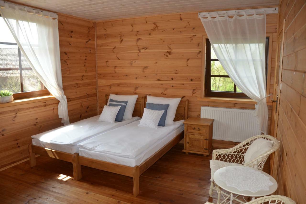 Farm stay Ciche Podlasie *