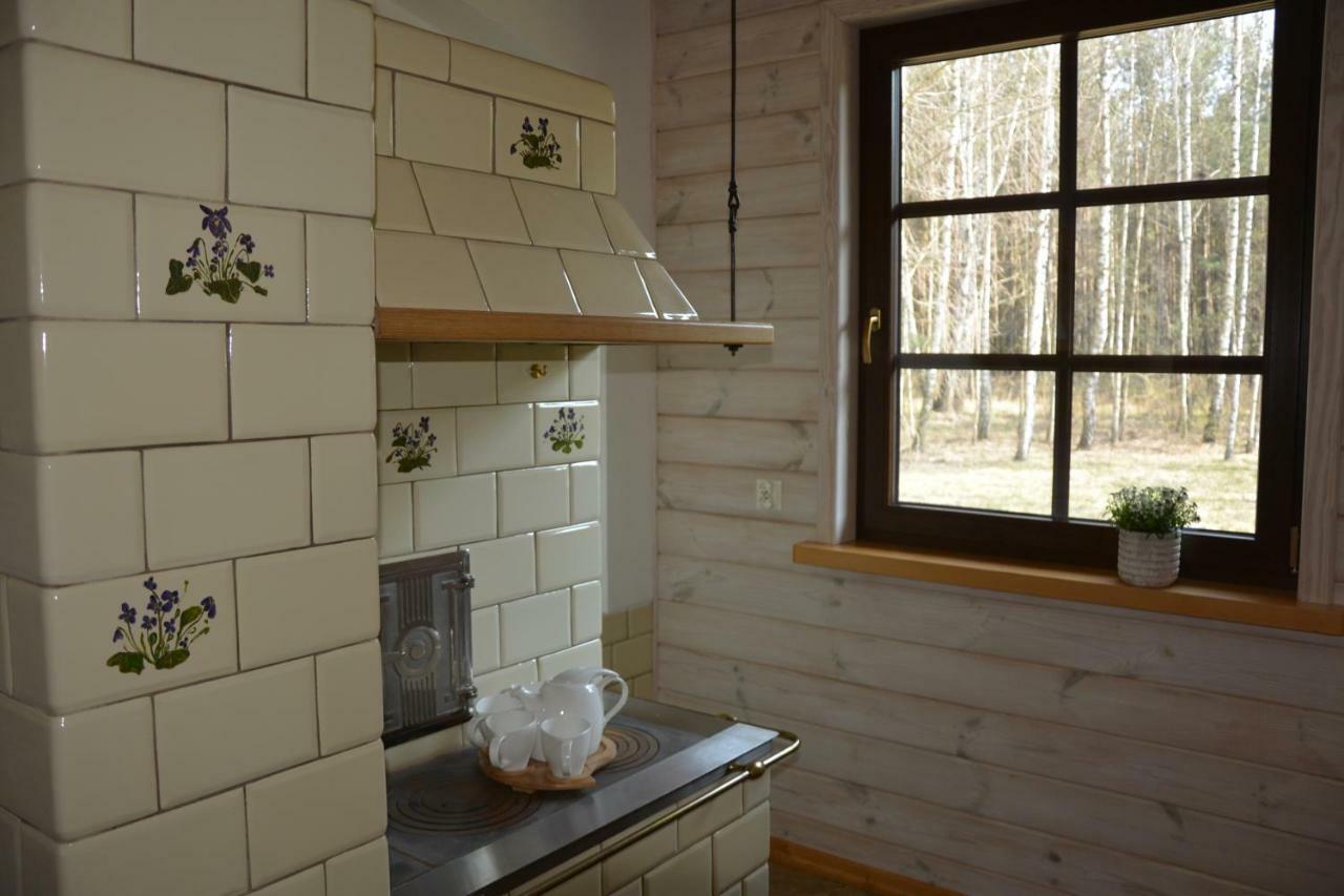 Farm stay Ciche Podlasie Siemianowka