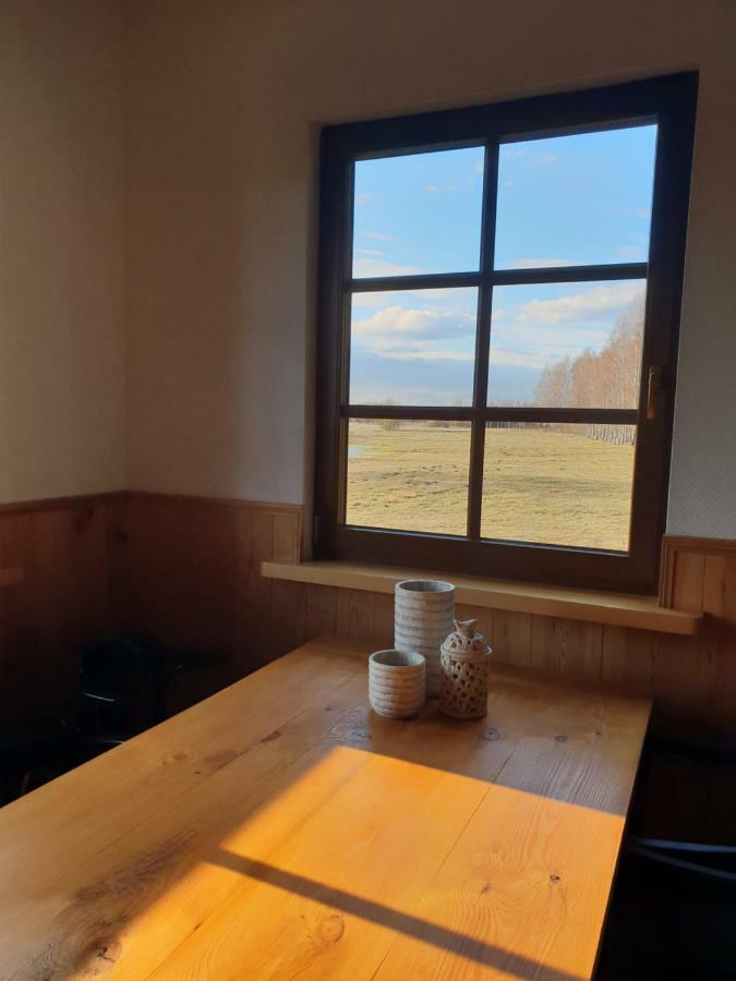 Farm stay Ciche Podlasie *