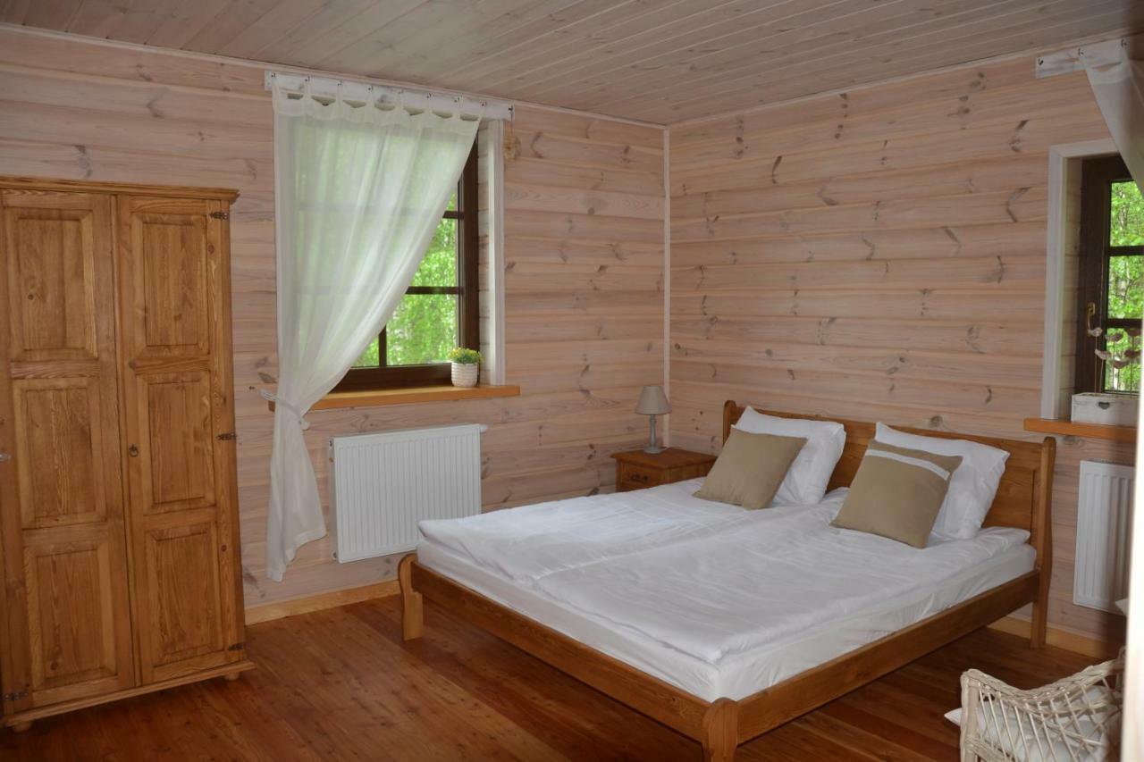 Farm stay Ciche Podlasie Siemianowka