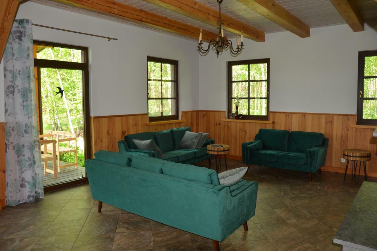Farm stay Ciche Podlasie Siemianowka
