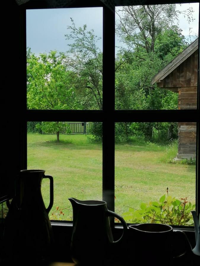 Farm stay Ciche Podlasie *