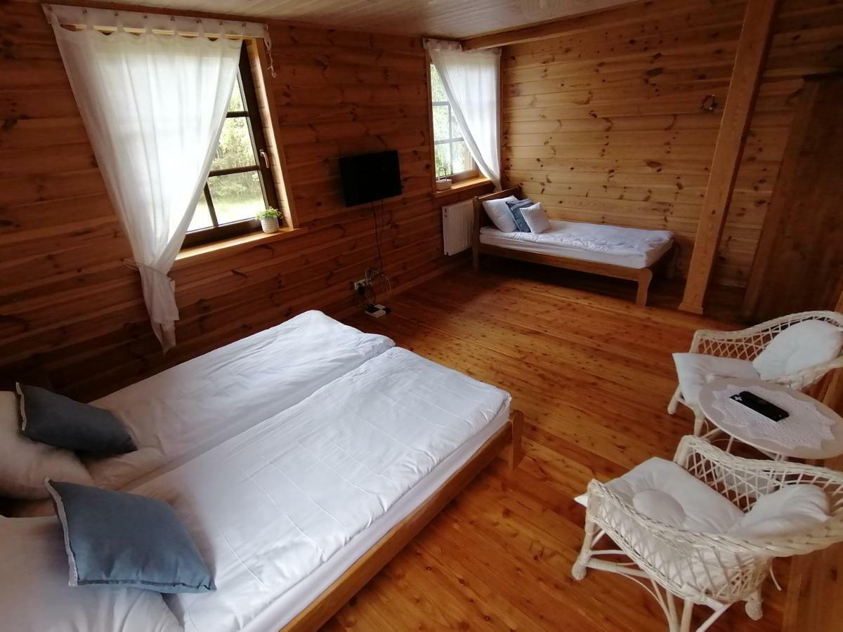 Ciche Podlasie Siemianowka