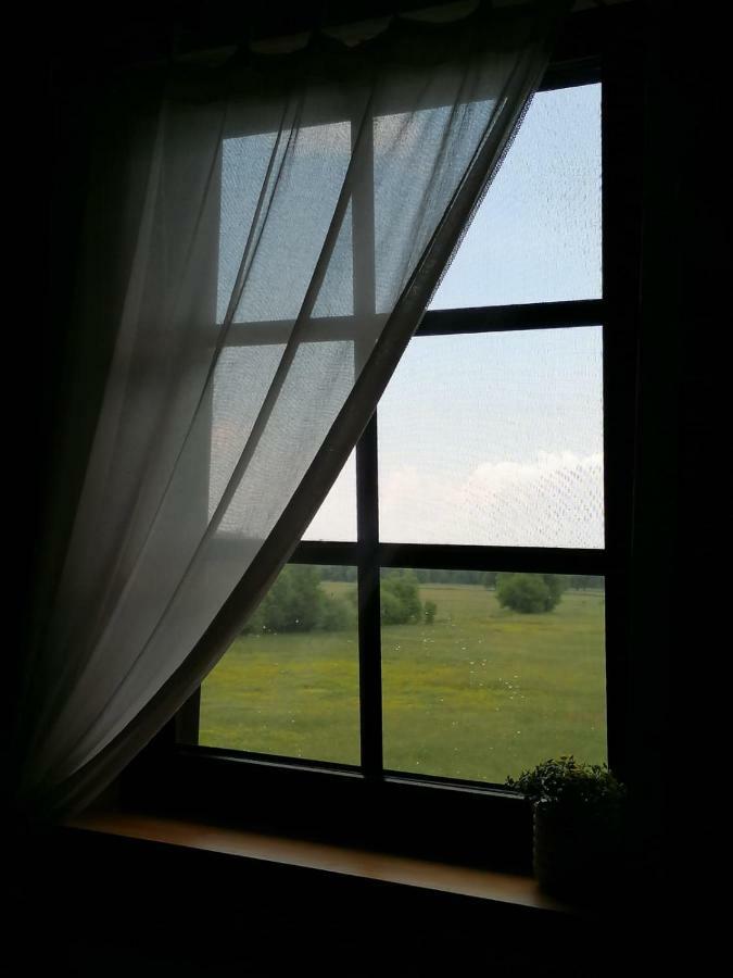 Farm stay Ciche Podlasie *