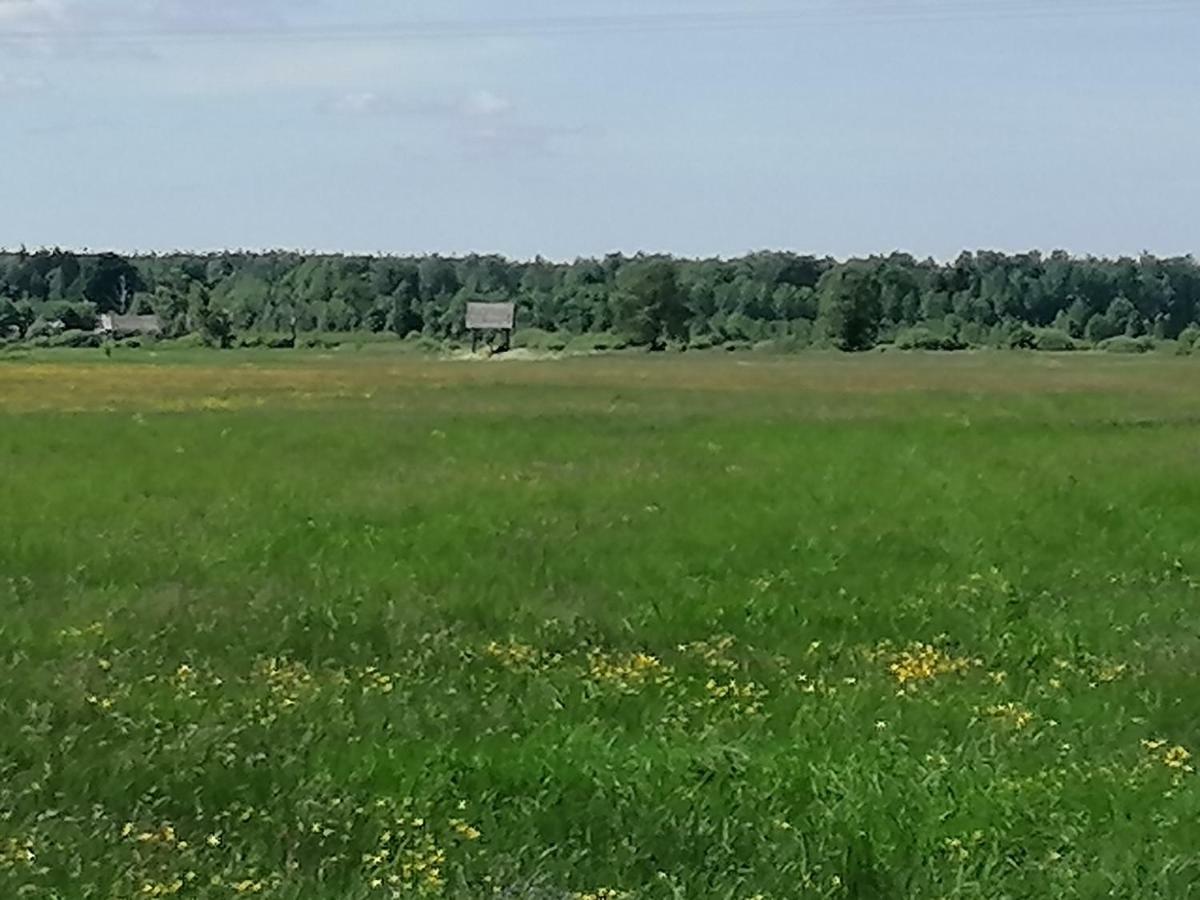 Ciche Podlasie * Siemianowka