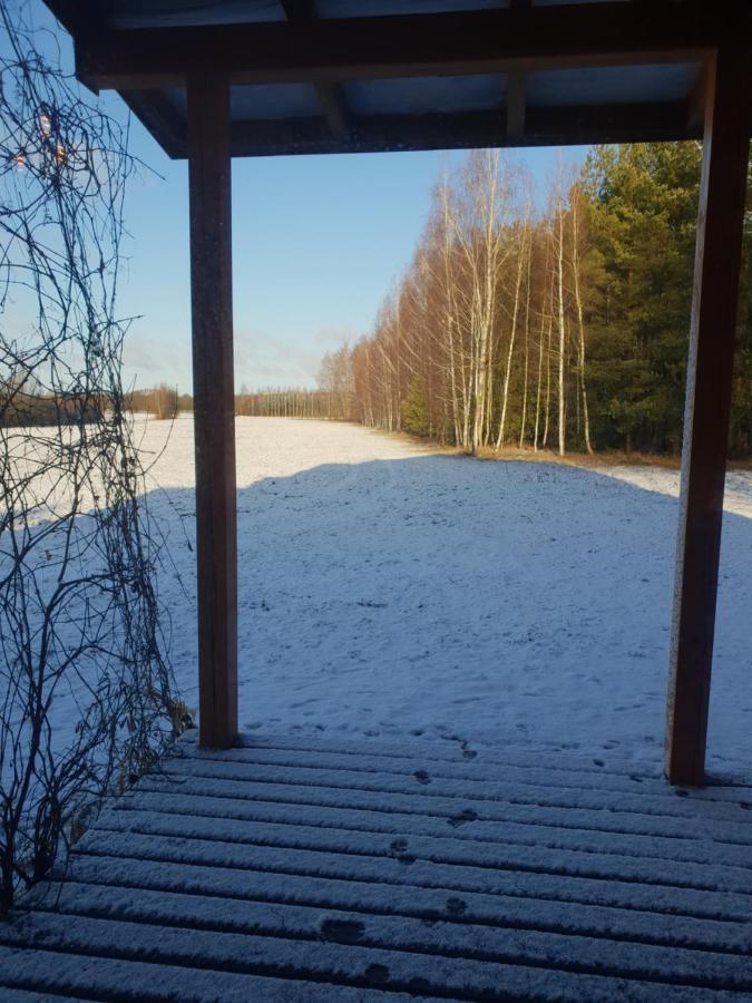 Ciche Podlasie Farm stay