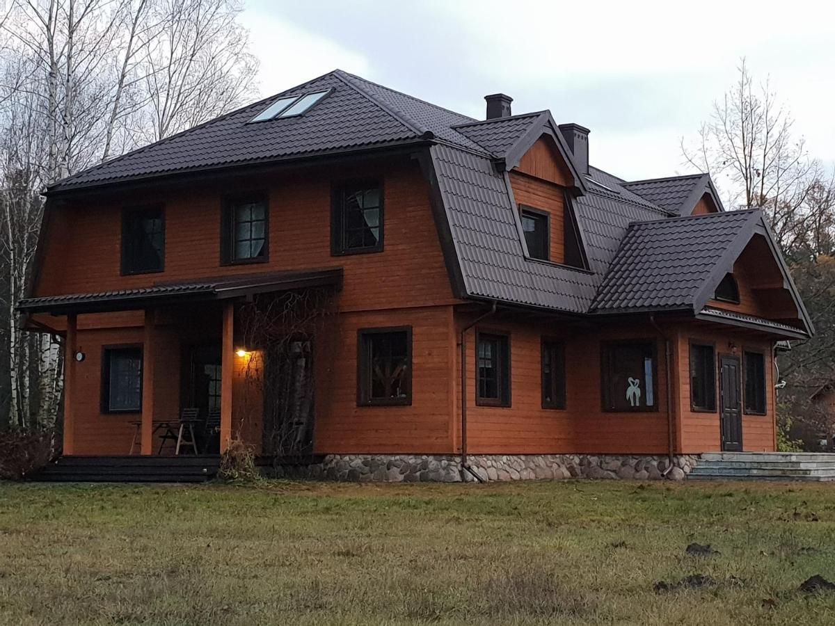 Ciche Podlasie * Siemianowka