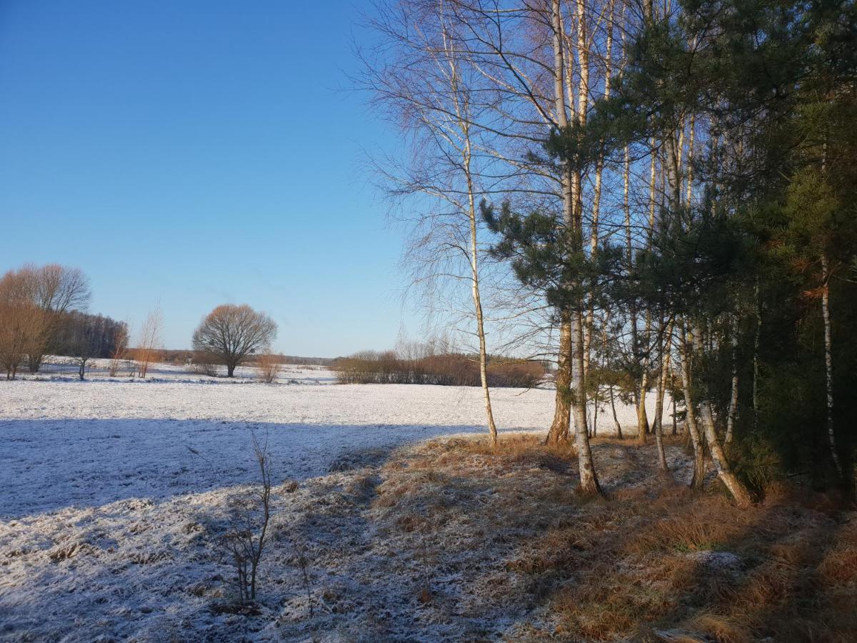 Ciche Podlasie Siemianowka