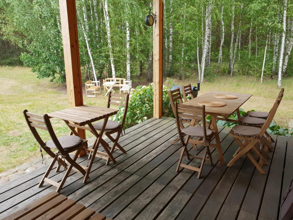 Ciche Podlasie