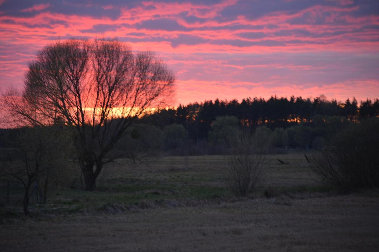 Ciche Podlasie Siemianowka